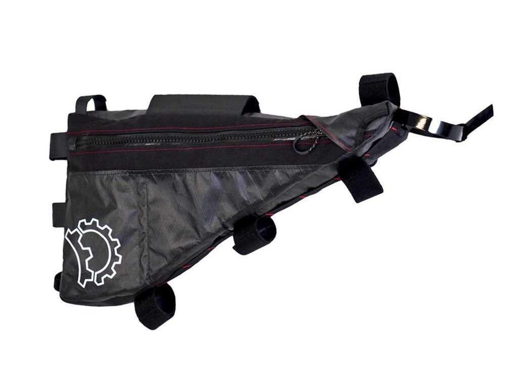 Revelate Designs Revelate Designs Ranger Frame Bag Black