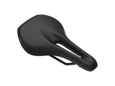 Ergon Ergon W's SMC Sport Gel Saddle - Stealth