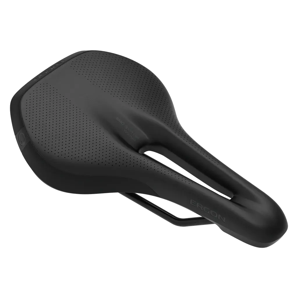 Ergon Ergon W's SMC Sport Gel Saddle - Stealth