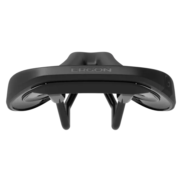 Ergon Ergon W's SMC Sport Gel Saddle - Stealth