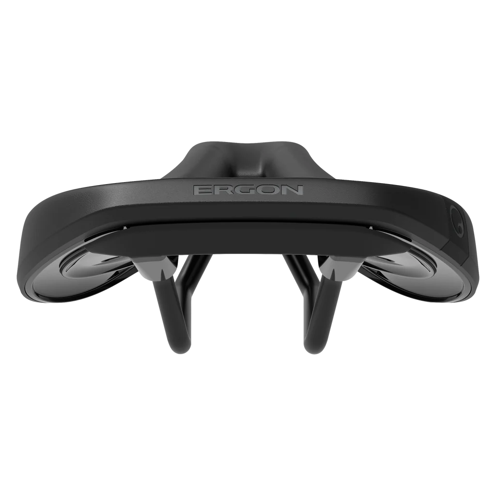Ergon Ergon W's SMC Sport Gel Saddle - Stealth