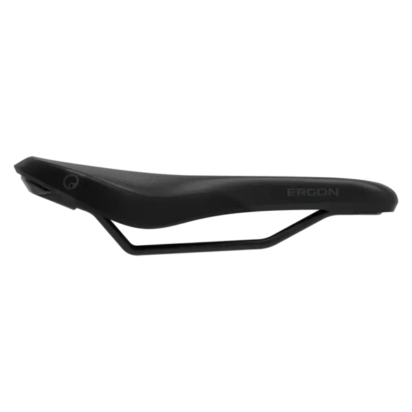 Ergon Ergon W's SMC Sport Gel Saddle - Stealth