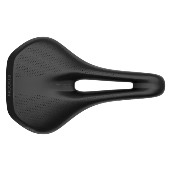 Ergon Ergon W's SMC Sport Gel Saddle - Stealth