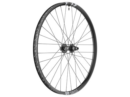 DT Swiss DT Swiss F 1900 Classic Rear Wheel - 29", 12 x 157mm, 6-Bolt, XD, Ratchet LN 18, Black