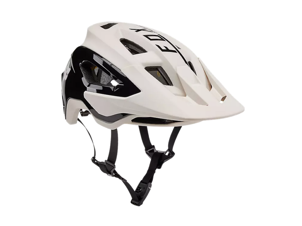 Fox Fox Speedframe Pro Helmet Blocked