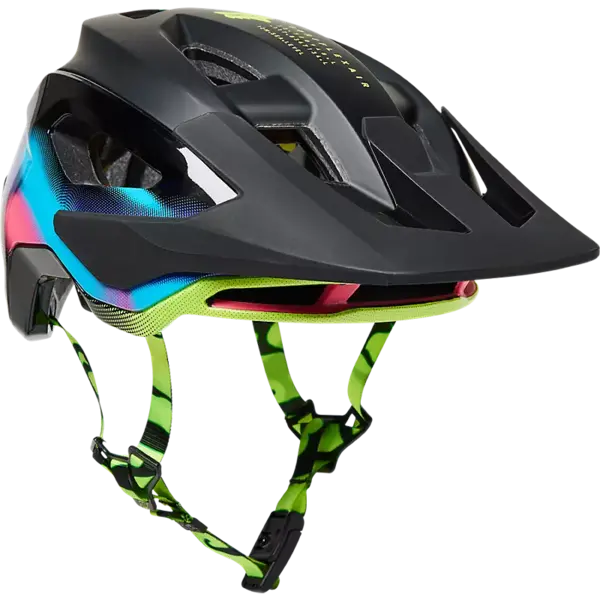 Fox Fox Speedframe Pro MIPS Helmet