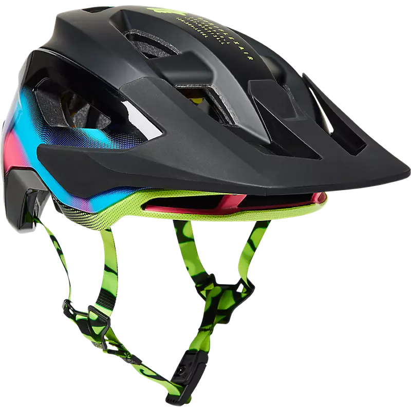 Fox Fox Speedframe Pro MIPS Helmet