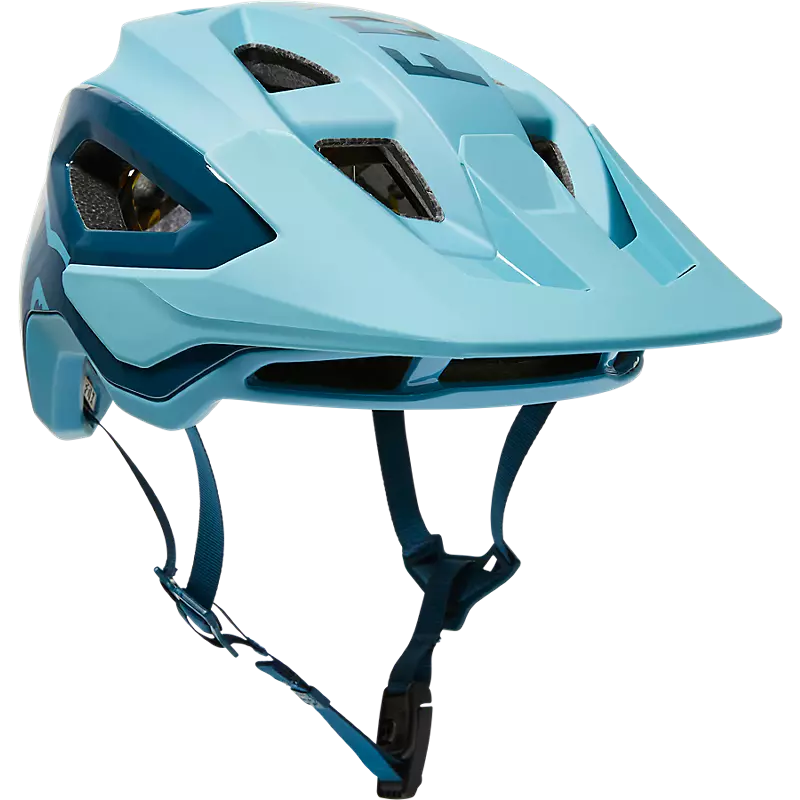 Fox Fox Speedframe Pro MIPS Helmet