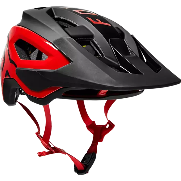 Fox Fox Speedframe Pro MIPS Helmet