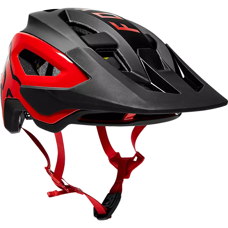 Fox Fox Speedframe Pro MIPS Helmet