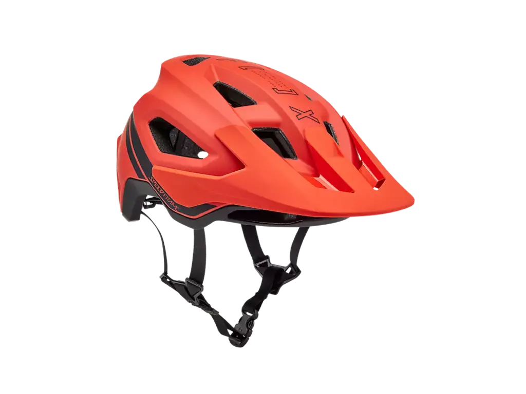 Fox Fox Speedframe MIPS Helmet