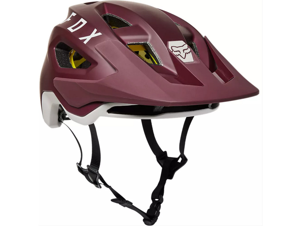Fox Fox Speedframe MIPS Helmet