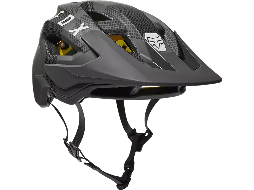 Fox Fox Speedframe MIPS Helmet