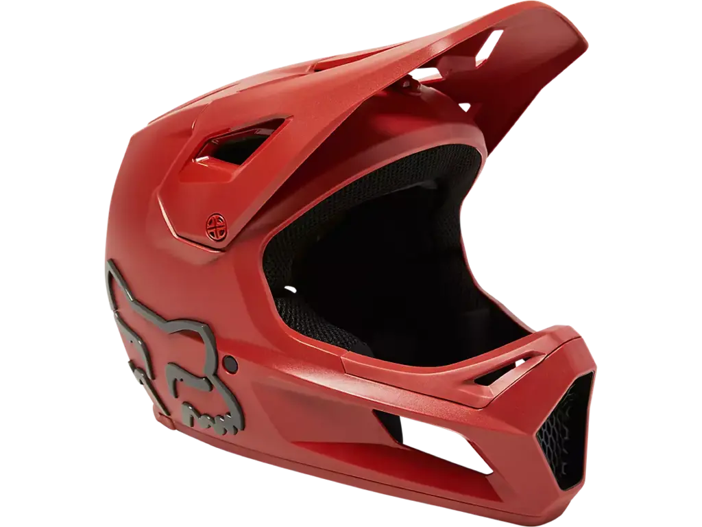 Fox Rampage Youth Helmet | The BackCountry in Truckee, CA Fox Rampage Youth Helmet | The BackCountry in Truckee, CA