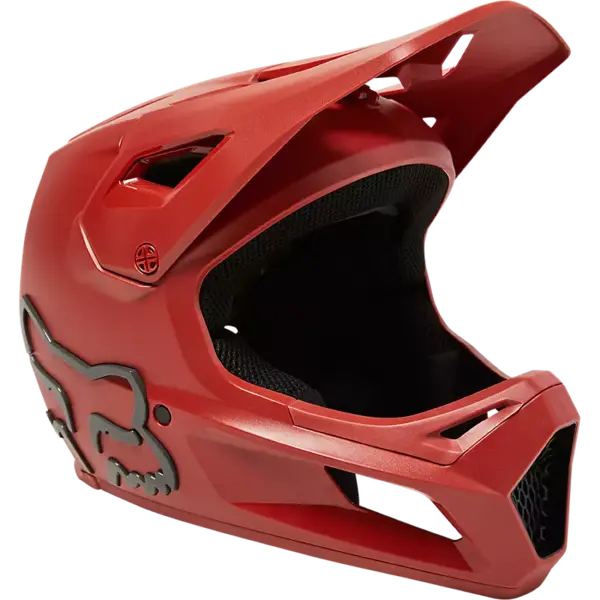 Fox Fox Rampage Youth Full Face Helmet