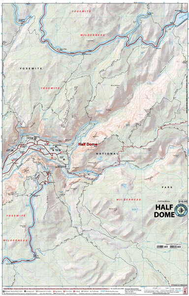 Tom Harrison Tom Harrison Half Dome