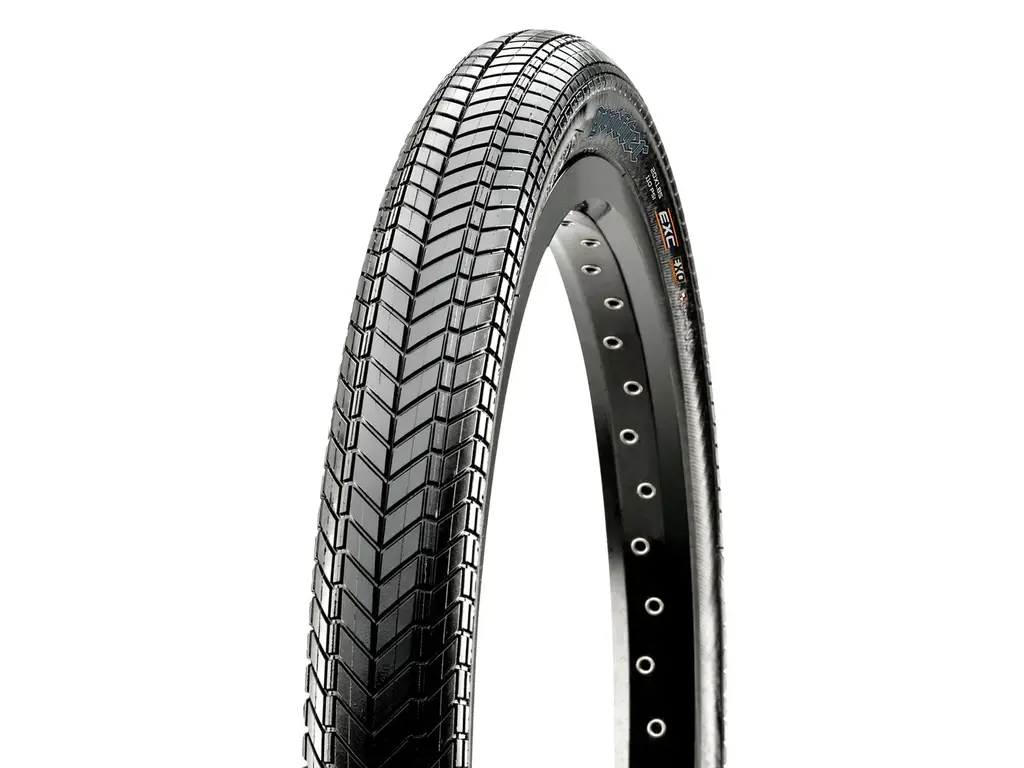 Maxxis Maxxis Grifter Tire - 29 x 2, Clincher, Folding, Black