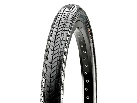 Maxxis Maxxis Grifter Tire - 29 x 2, Clincher, Folding, Black