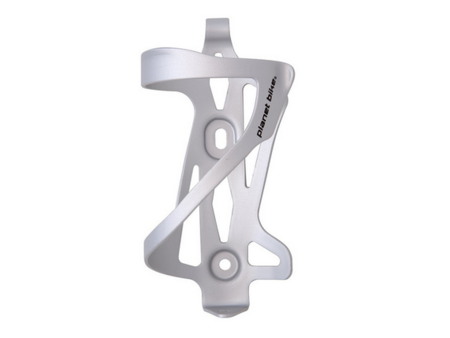 Planet Bike Planet Bike Side Loader Aluminum Bottle Cage