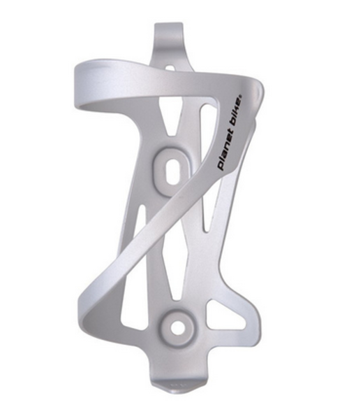 Planet Bike Planet Bike Side Loader Aluminum Bottle Cage