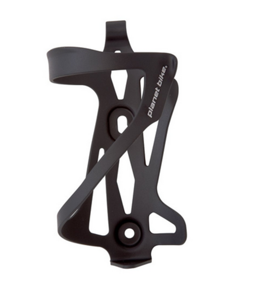 Planet Bike Planet Bike Side Loader Aluminum Bottle Cage