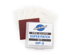 Park Tool Park Tool GP-2 Pre-Glued Super Patch Kit 6pk