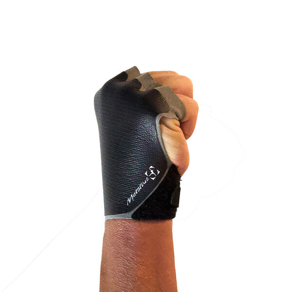 Metolius Metolius Crack Gloves