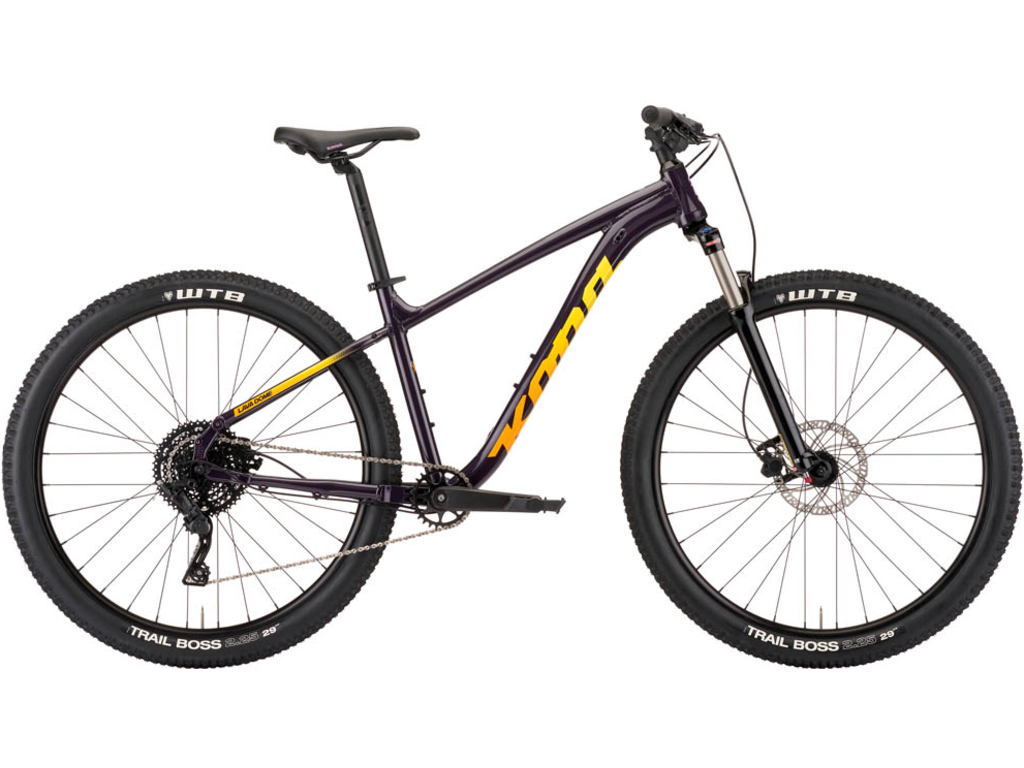 Kona 2022 Kona Lava Dome 29"