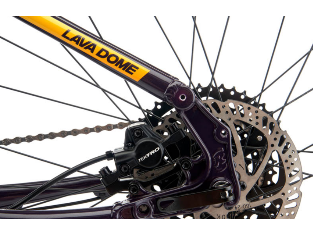 Kona 2022 Kona Lava Dome 29"