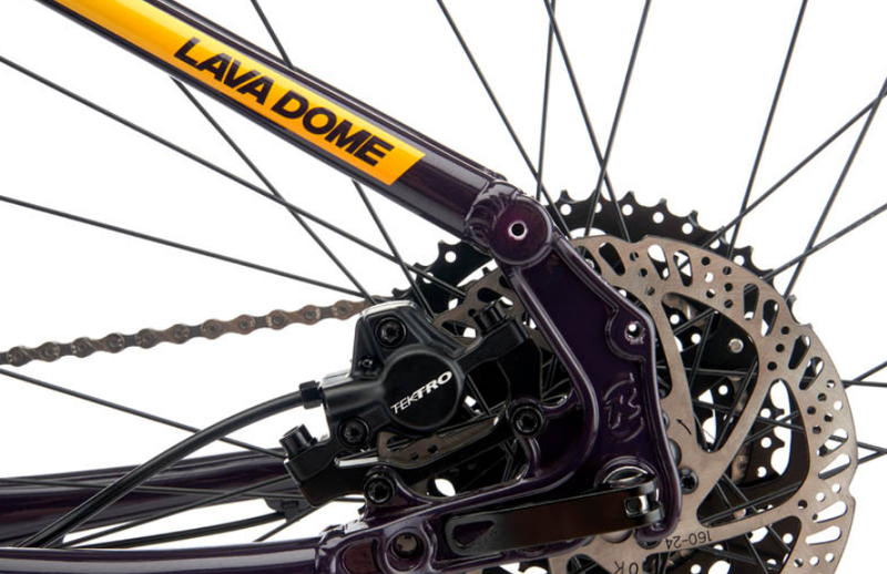 Kona 2022 Kona Lava Dome 29"