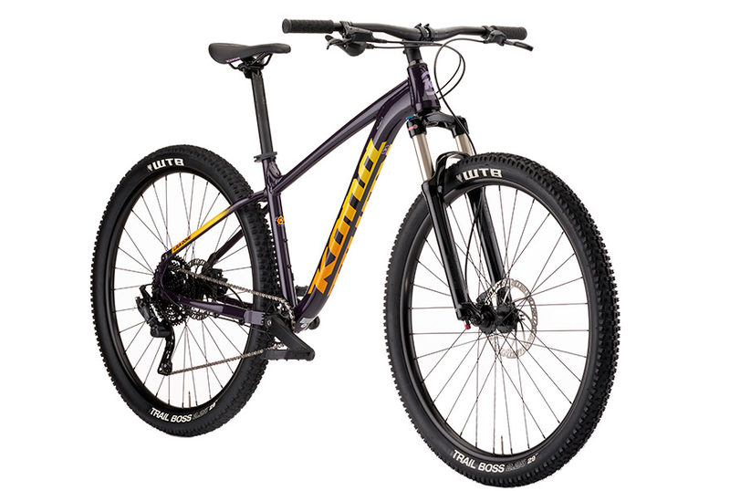 Kona 2022 Kona Lava Dome 29"