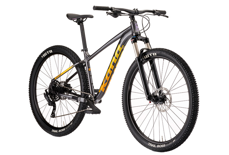Kona 2022 Kona Lava Dome 29"