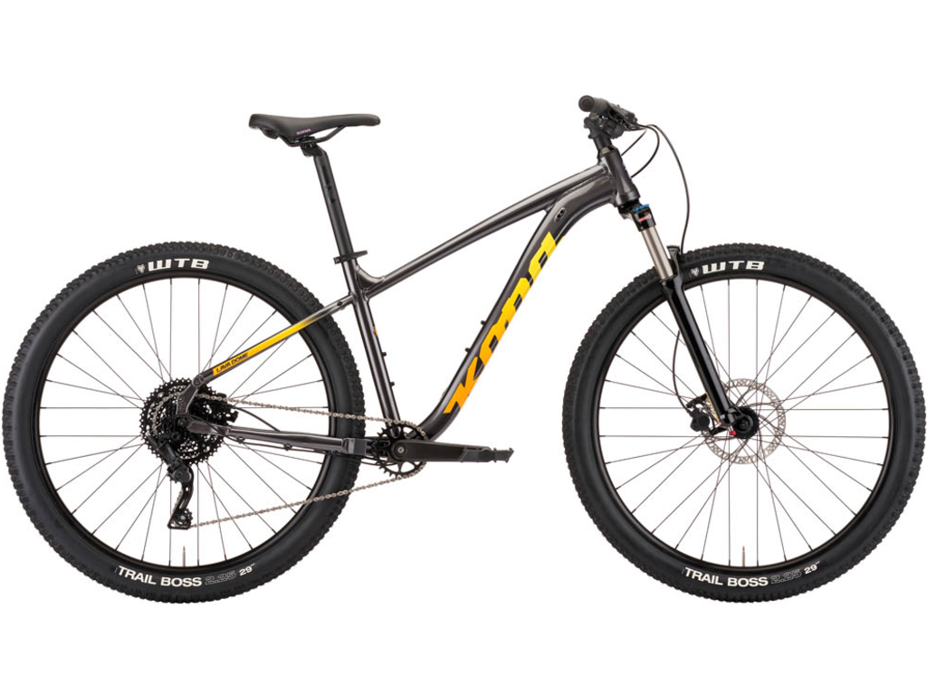 Kona 2022 Kona Lava Dome 29"
