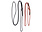 Metolius Metolius Prusik Cord Set  28" & 47.5"L