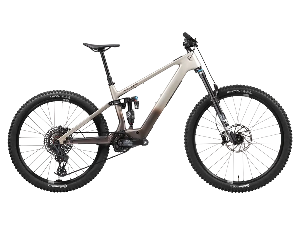 Norco 2025 Norco Fluid VLT C1 MX 29"/27.5"