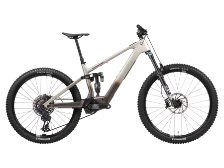 Norco 2025 Norco Fluid VLT C1 MX 29"/27.5"