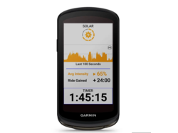 Garmin Garmin Edge 1040 Solar GPS Cycling Computer