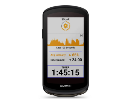 Garmin Garmin Edge 1040 Solar GPS Cycling Computer