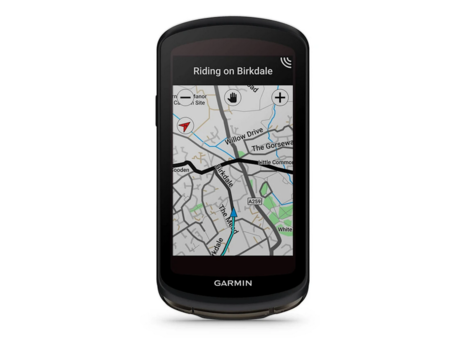 Garmin Garmin Edge 1040 Solar GPS Cycling Computer