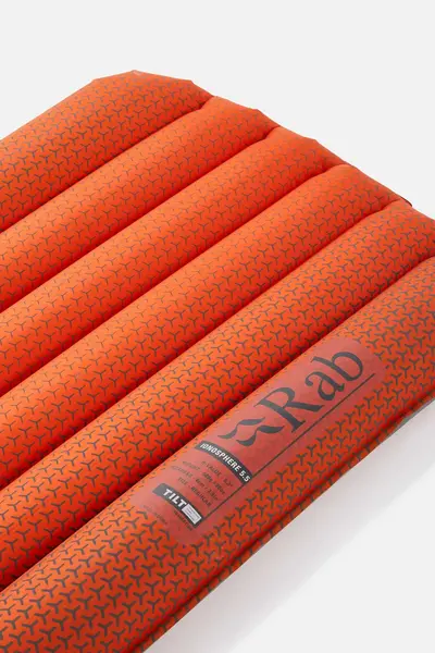 Rab Rab Ionosphere 5.5 Sleeping Pad