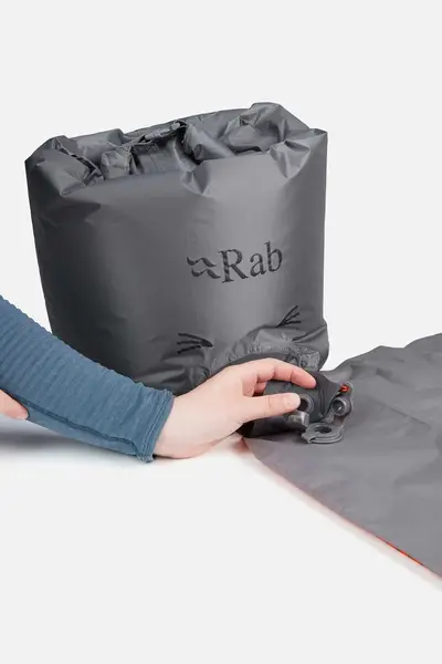 Rab Rab Ionosphere 5.5 Sleeping Pad