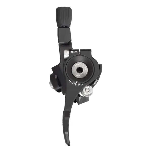 Wolf Tooth Components Wolf Tooth ReMote Pro Dropper Post Lever 22.2mm Clamp