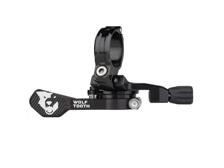 Wolf Tooth Components Wolf Tooth ReMote Pro Dropper Lever Handlebar Clamp