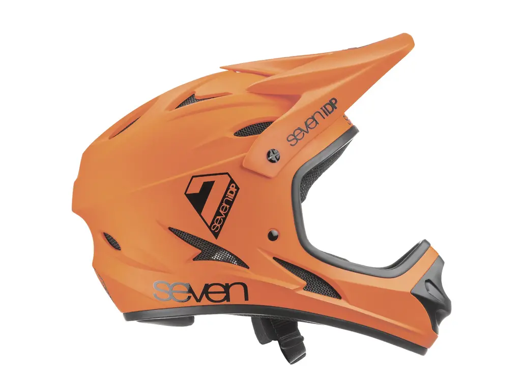 7iDP 7iDP M1 Bike Helmet