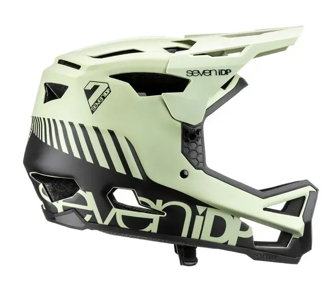 7iDP 7iDP Project 23 GF Bike Helmet