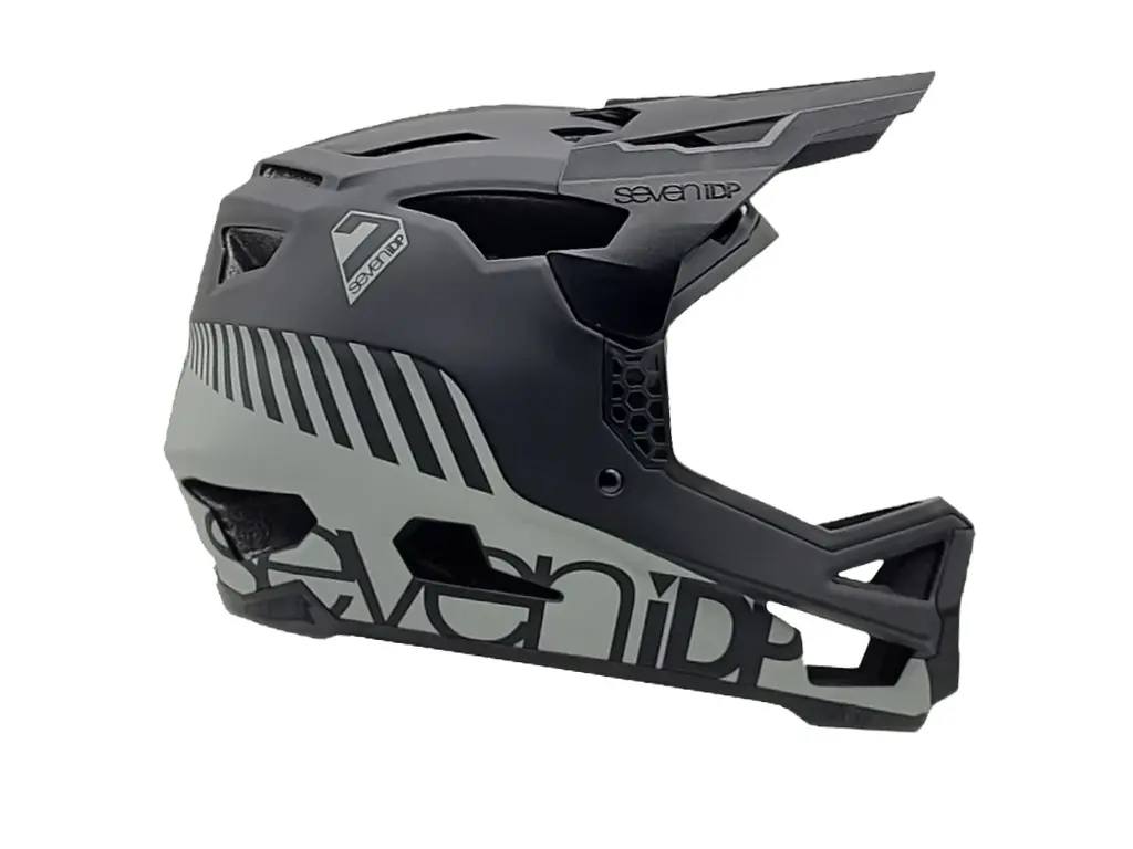 7iDP 7iDP Project 23 GF Bike Helmet