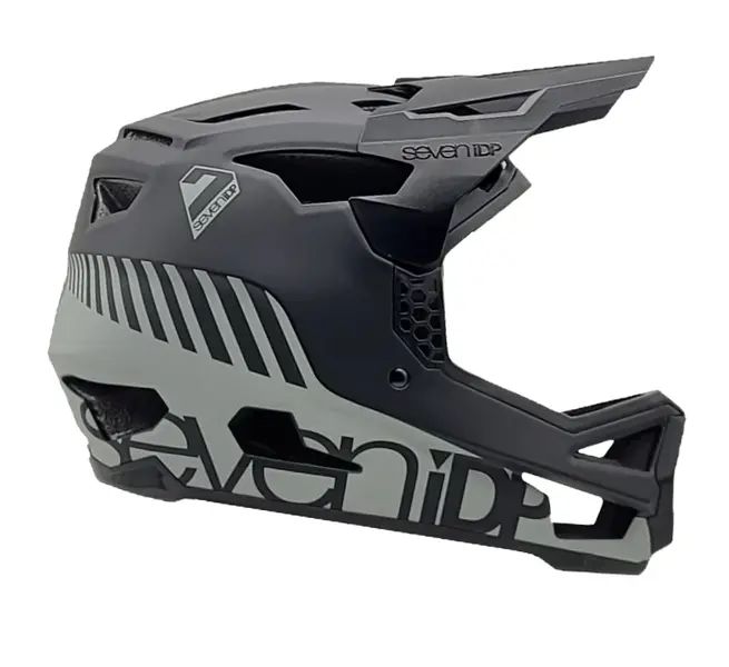 7iDP 7iDP Project 23 GF Bike Helmet