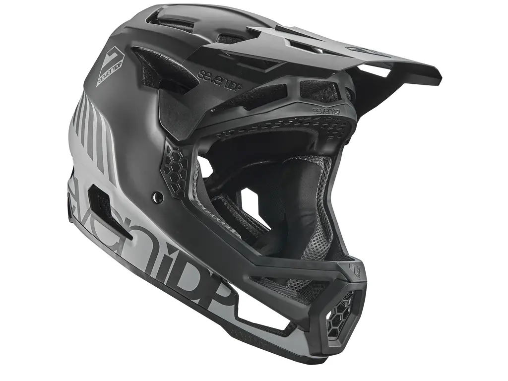 7iDP 7iDP Project 23 GF Bike Helmet