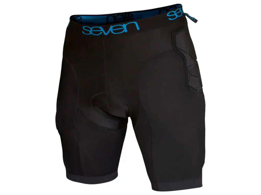 7iDP 7iDP Youth Flex Shorts