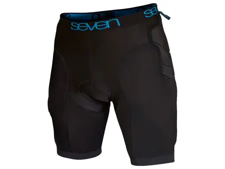 7iDP 7iDP Youth Flex Shorts